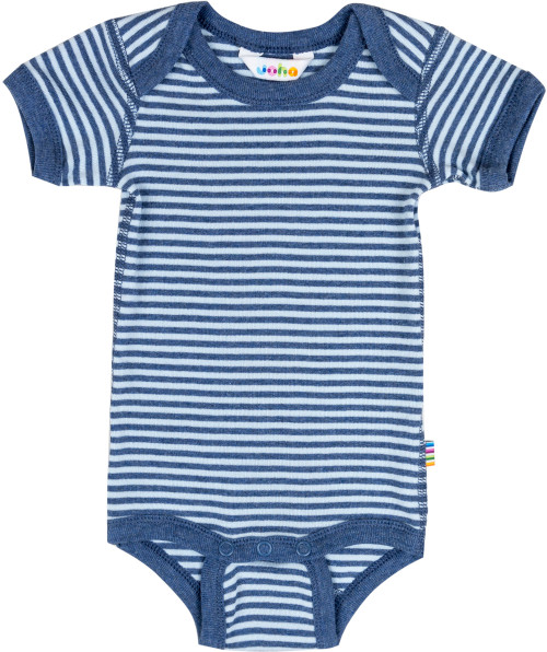 Joha, Body, Stripe Blue