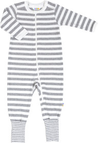 Joha, Pyjamas, Stripe Blue/pink