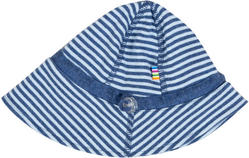 Joha, Hatt, Stripe Blue