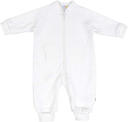 Joha, Jumpsuit, Silver Melange