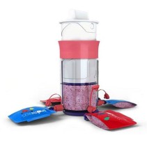 Kitchen+, Smooth Pack Station, Gör smoothiepaket hemma