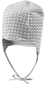 Reima, Babymössa, Ishan, Light grey