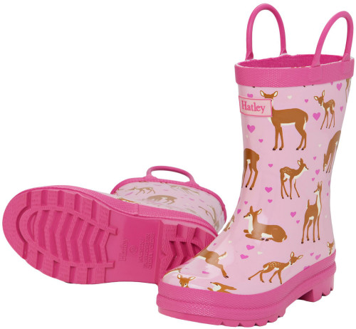 Hatley, Gummistövlar, Soft Deers