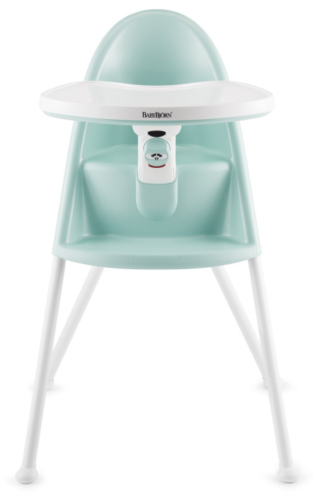 BABYBJÖRN, Matstol, Ljusgrön