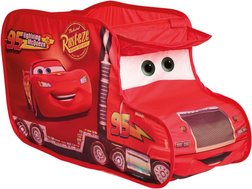 Disney Pixar Cars, Förvaringskorg