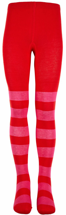 Mala, Strumpbyxor, Röd/Rosa