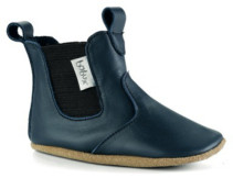 Bobux, Tofflor , Baby, Chelsea Boot, Navy
