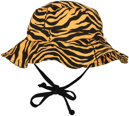 Lindberg, Solhatt, Grimsrik, Orange/Black