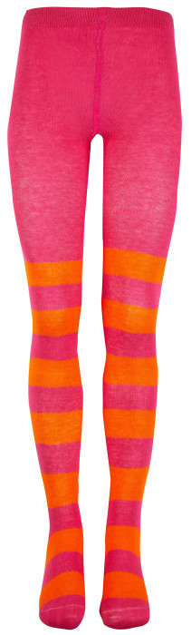 Mala, Strumpbyxor, Rosa/Orange