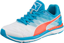 Puma, Sportskor, Speed 300 Jr, Blå