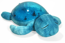 Cloud b, Nattlampa med musik, Tranquil Turtle, Aqua