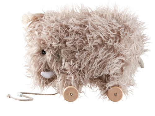 Kids Concept, Neo, Dragdjur, Mammut