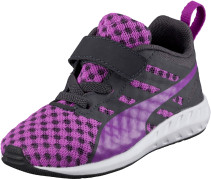 Puma, Sportskor, Flare V Kids, Lila