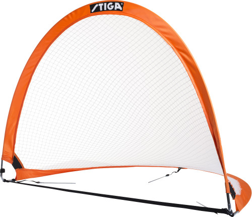 Stiga, Goal set Pop Up, 2-pack, 122 x 76 x 76 cm