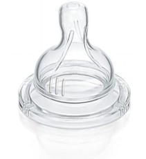 Philips Avent, Extranappar till nappflaska, Justerbart flöde