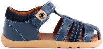 Bobux, Sandal, Baby, I-Walk Roamer, Blue