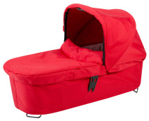 Phil & Teds, Liggdel, Dash Snug, 2016, Red