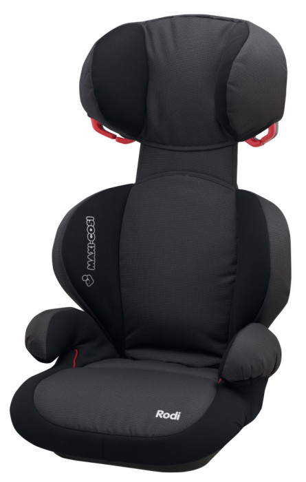 Maxi-Cosi, Bältesstol, Rodi SPS, Stone