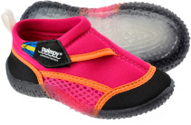 Swimpy, UV-skor, Rosa