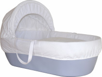 Shnuggle, Moseskorg, Blå