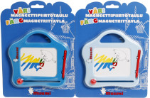 Mumin, Rittavla, Magnet