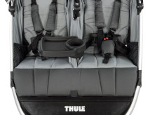 Thule, Urban Glide, Lekbricka