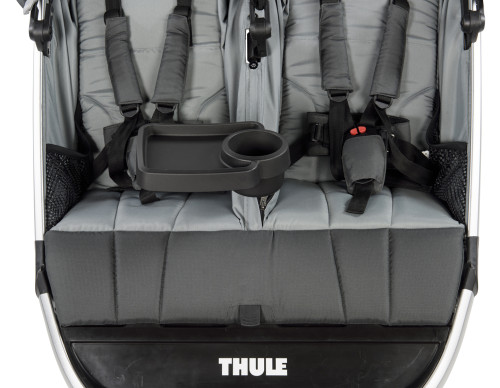 Thule, Urban Glide, Lekbricka