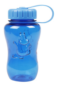 Mumin, Flaska med motiv, Mumin