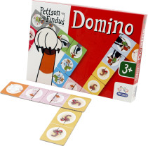 Pettson & Findus, Domino