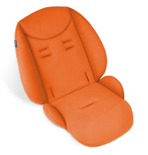 Inovi, Sittdyna, Memory foam, Stor, Orange