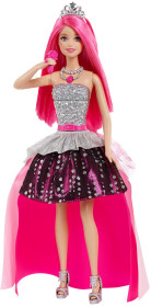 Barbie, Lead Princess Feature Doll
