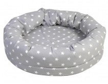 NG Baby, Big Star, Myspöl, 1 meter, Grå