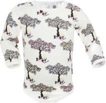 Mumin, Body, Under päronträdet