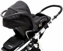 Bumbleride, Indie, Adapter till Maxicosi