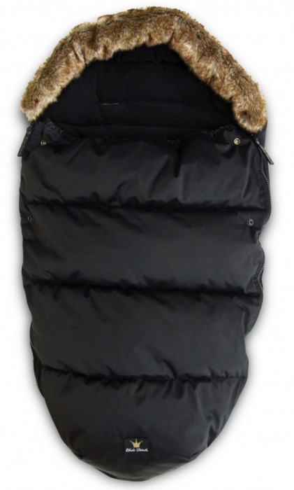 Elodie Details, Åkpåse, Black Edition