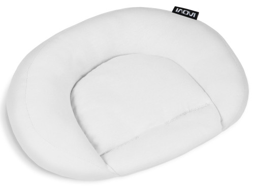 Inovi, Huvudkudde, Memory foam, Offwhite