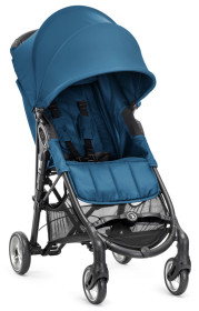 Baby Jogger, Sittvagn, City Mini Zip, Teal
