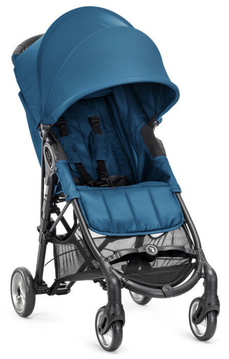 Baby Jogger, Sittvagn, City Mini Zip, Teal