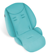 Inovi, Sittdyna, Memory foam, Stor, Turkos