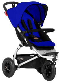 Mountain Buggy Swift 3.0, Sittvagn