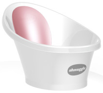 Shnuggle Bath, Badbalja, Pink