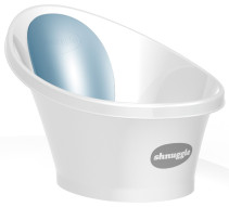 Shnuggle Bath, Badbalja, Blue
