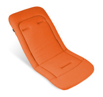 Inovi, Sittdyna, Memory foam, Mellan, Orange