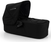 Bumbleride, Liggdel Indie Twin, 2013, Jet Black