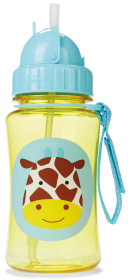 Skip Hop, Zoo Flaska, Giraff