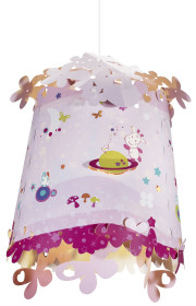 Pabobo, Lampskärm, Giraff
