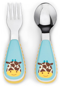 Skip Hop, Zoo Bestick, Giraff