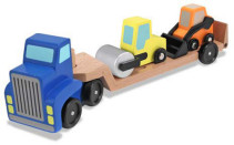 Melissa & Doug, Low Loader