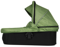 BRIO, Liggdel, Smile, 2014, Black/Green
