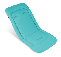 Inovi, Sittdyna, Memory foam, Mellan, Turkos
